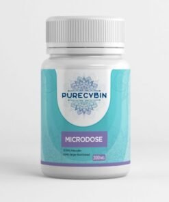 Buy Purecybin Microdose