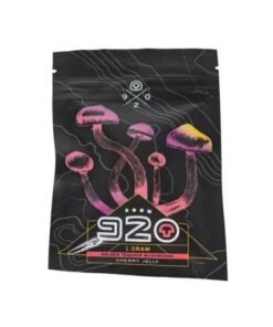 920 Cherry Gummy 1000mg