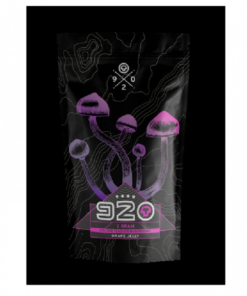 920 Grape Gummy 1000mg