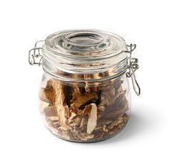 Dried Mushrooms