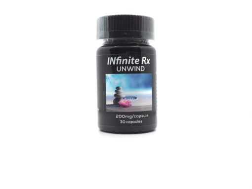 INfinite Rx Unwind Microdosing