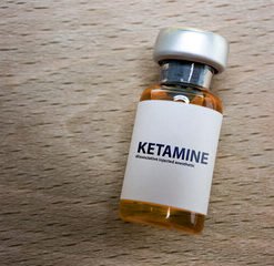 KETAMINE