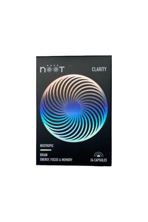 NOOT Clarity Microdose