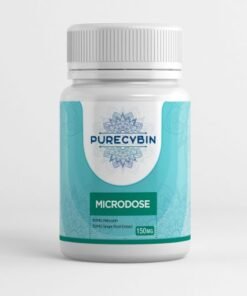 Purecybin Microdose