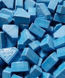 Blue Punisher MDMA