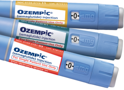 Ozempic Injection